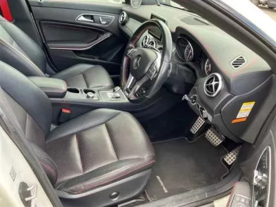 Mercedes-Benz AMG