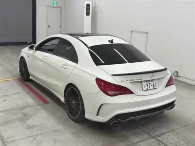 Mercedes-Benz AMG