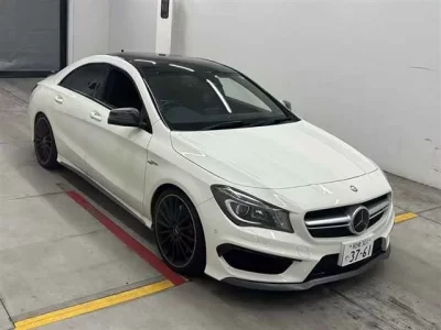 Mercedes-Benz AMG