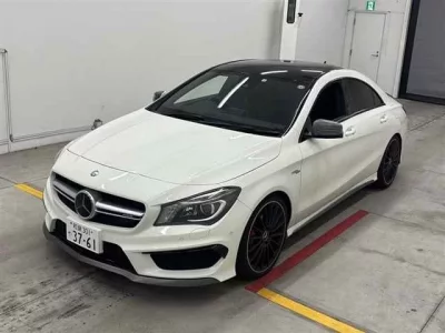 Mercedes-Benz AMG