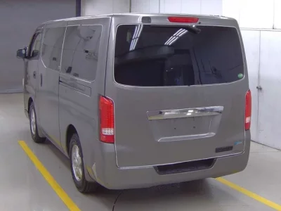 Nissan CARAVAN VAN