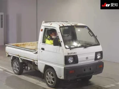 Suzuki OTHER
