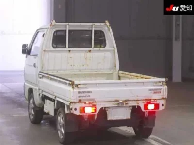Suzuki OTHER