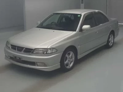 Toyota CARINA