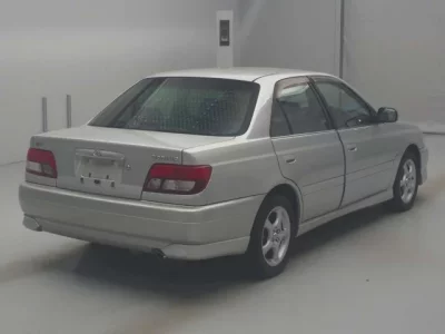 Toyota CARINA