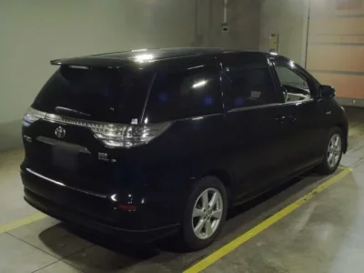 Toyota ESTIMA HYBRID
