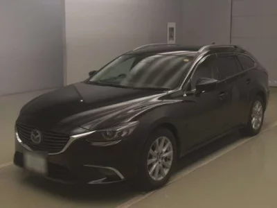 Mazda ATENZA WAGON