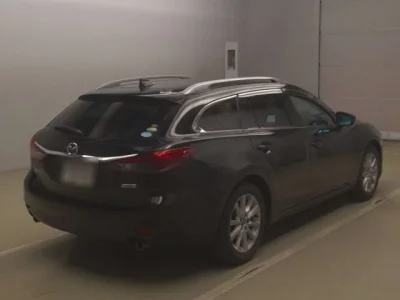 Mazda ATENZA WAGON