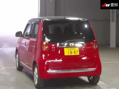 Honda N ONE
