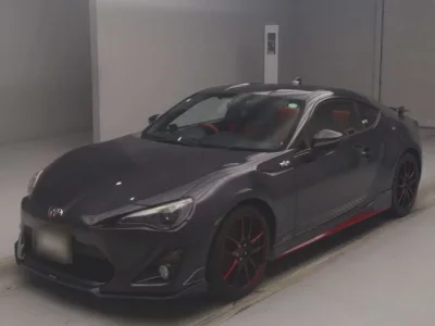 Toyota 86