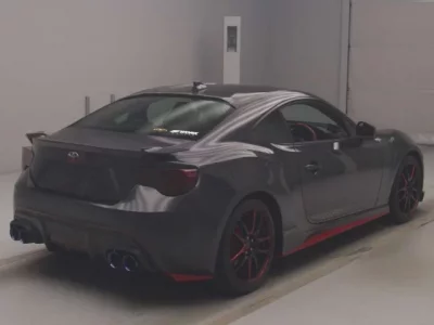 Toyota 86