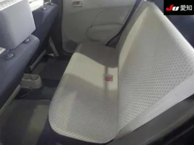 Suzuki ALTO ECO