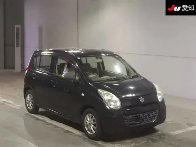 Suzuki ALTO ECO