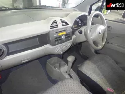Suzuki ALTO ECO