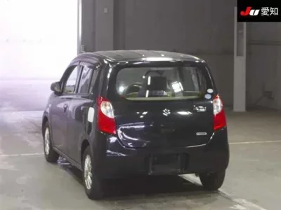 Suzuki ALTO ECO