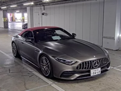 Mercedes-Benz AMG