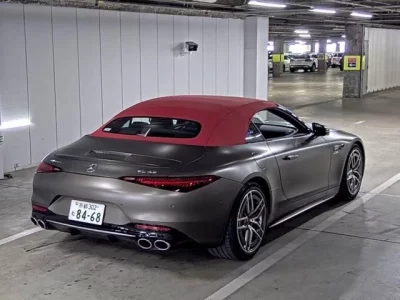 Mercedes-Benz AMG