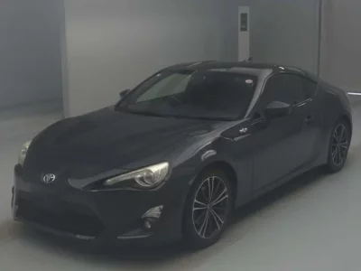 Toyota 86