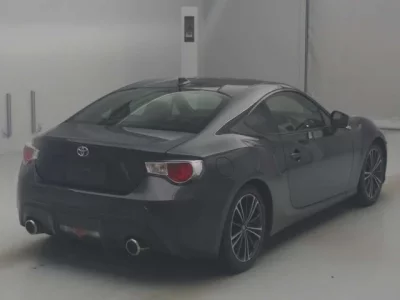 Toyota 86