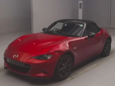 Mazda ROADSTER