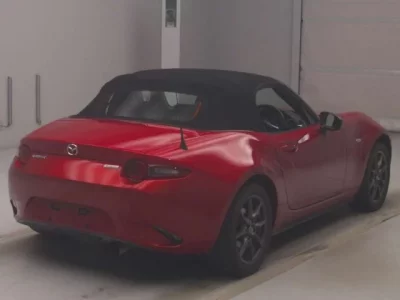 Mazda ROADSTER