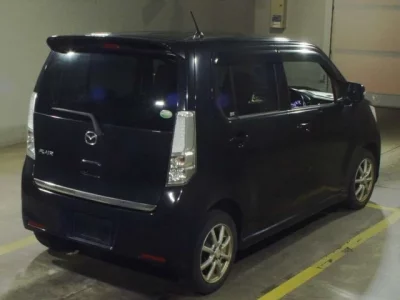 Mazda FLAIR