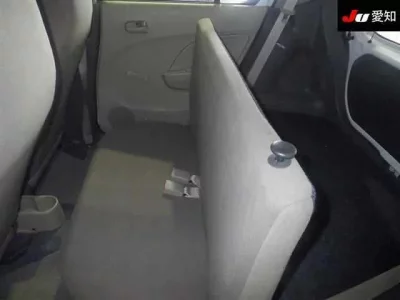 Suzuki ALTO VAN