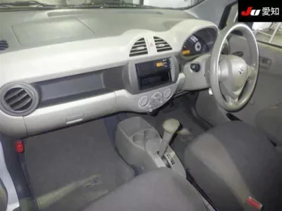 Suzuki ALTO VAN