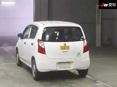 Suzuki ALTO VAN