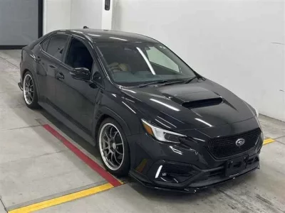Subaru WRX