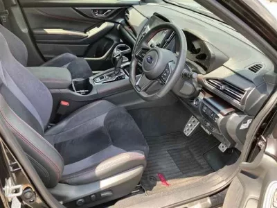 Subaru WRX