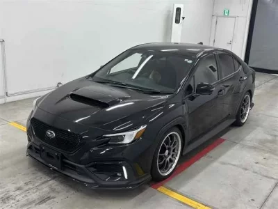 Subaru WRX