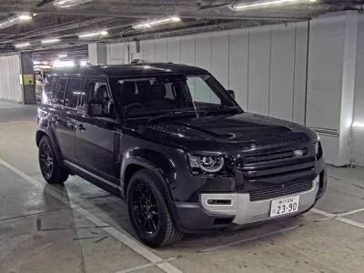 Rover DEFENDER