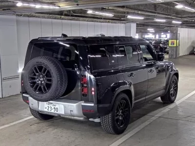 Rover DEFENDER