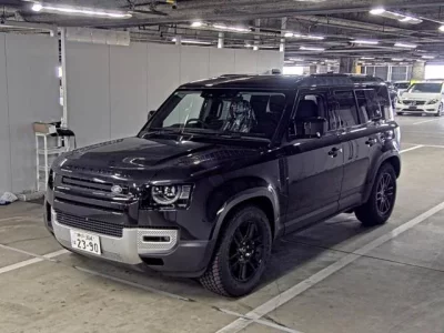 Rover DEFENDER