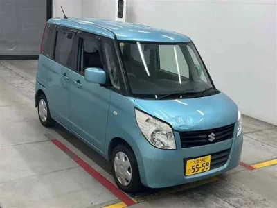 Suzuki PALETTE