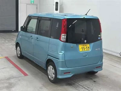 Suzuki PALETTE