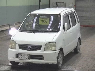 Mazda AZ WAGON