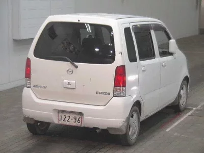 Mazda AZ WAGON
