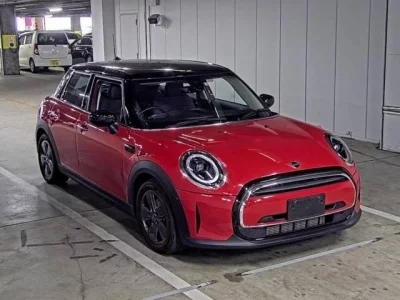 BMW MINI