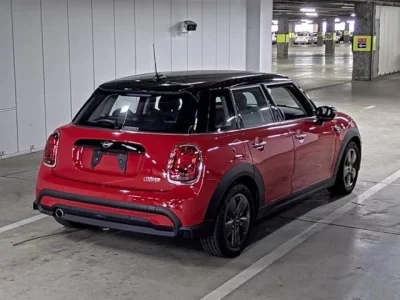 BMW MINI