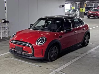 BMW MINI