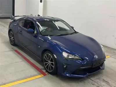Toyota 86