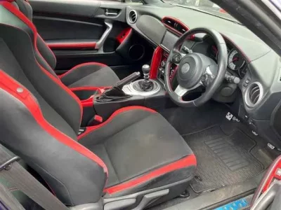 Toyota 86