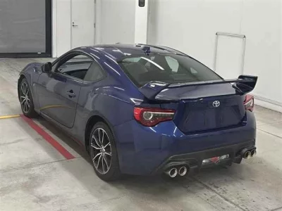Toyota 86
