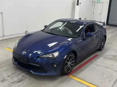 Toyota 86
