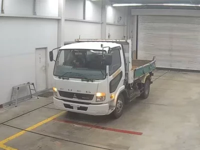 Mitsubishi FUSO FIGHTER