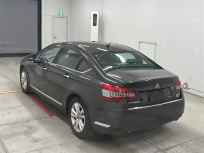 Citroen C5