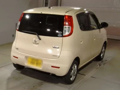 Suzuki MRWAGON