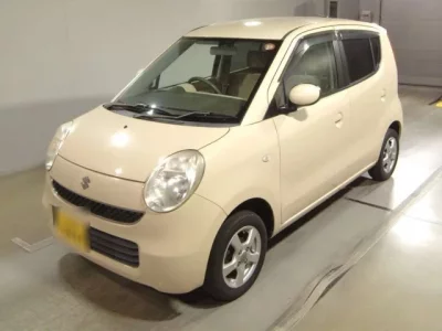 Suzuki MRWAGON